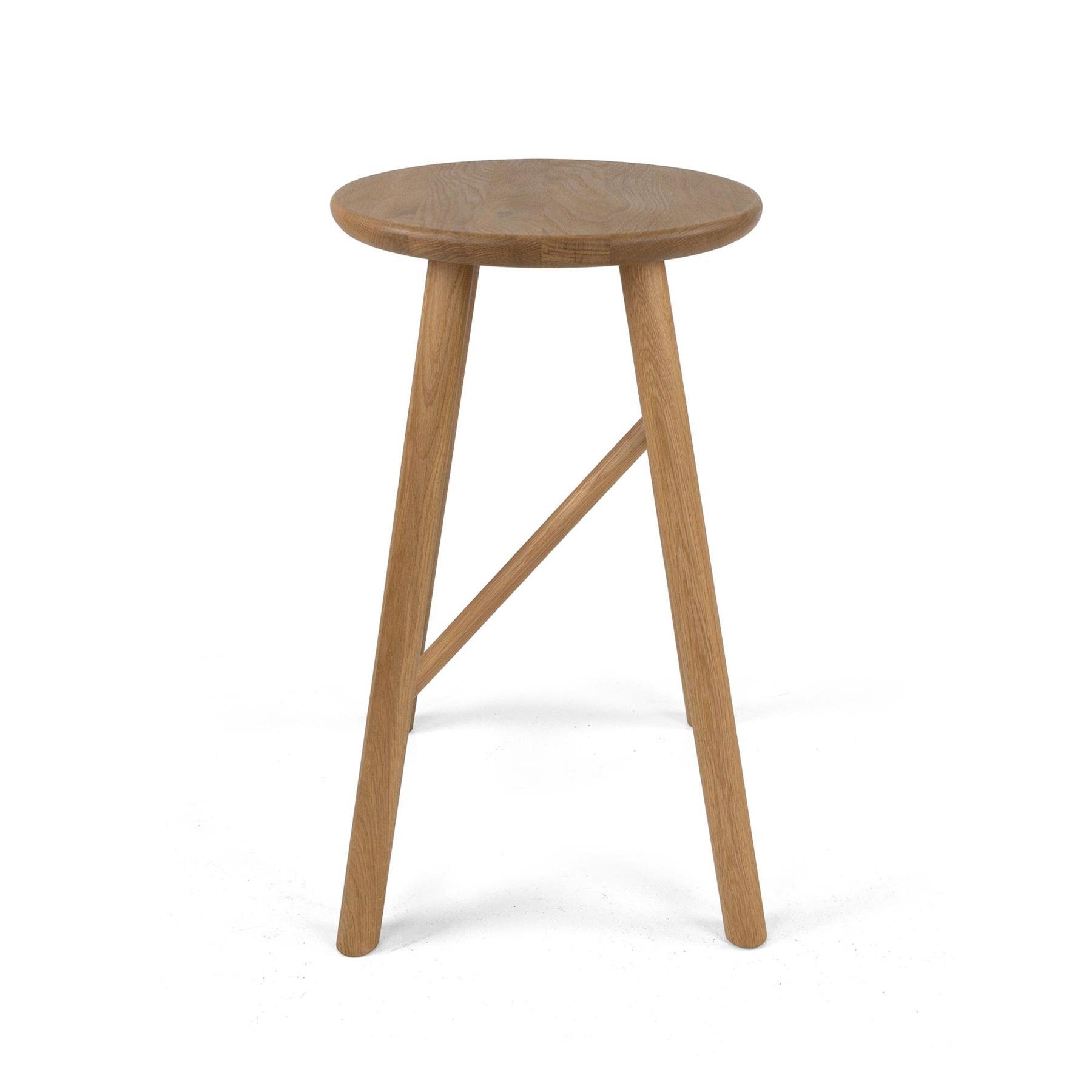 Studio Zondag Zag barkruk 65