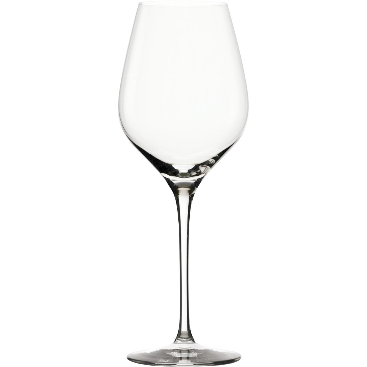 Stolzle Wijnglas Exquisit Royal 48 cl - Transparant 6 stuks