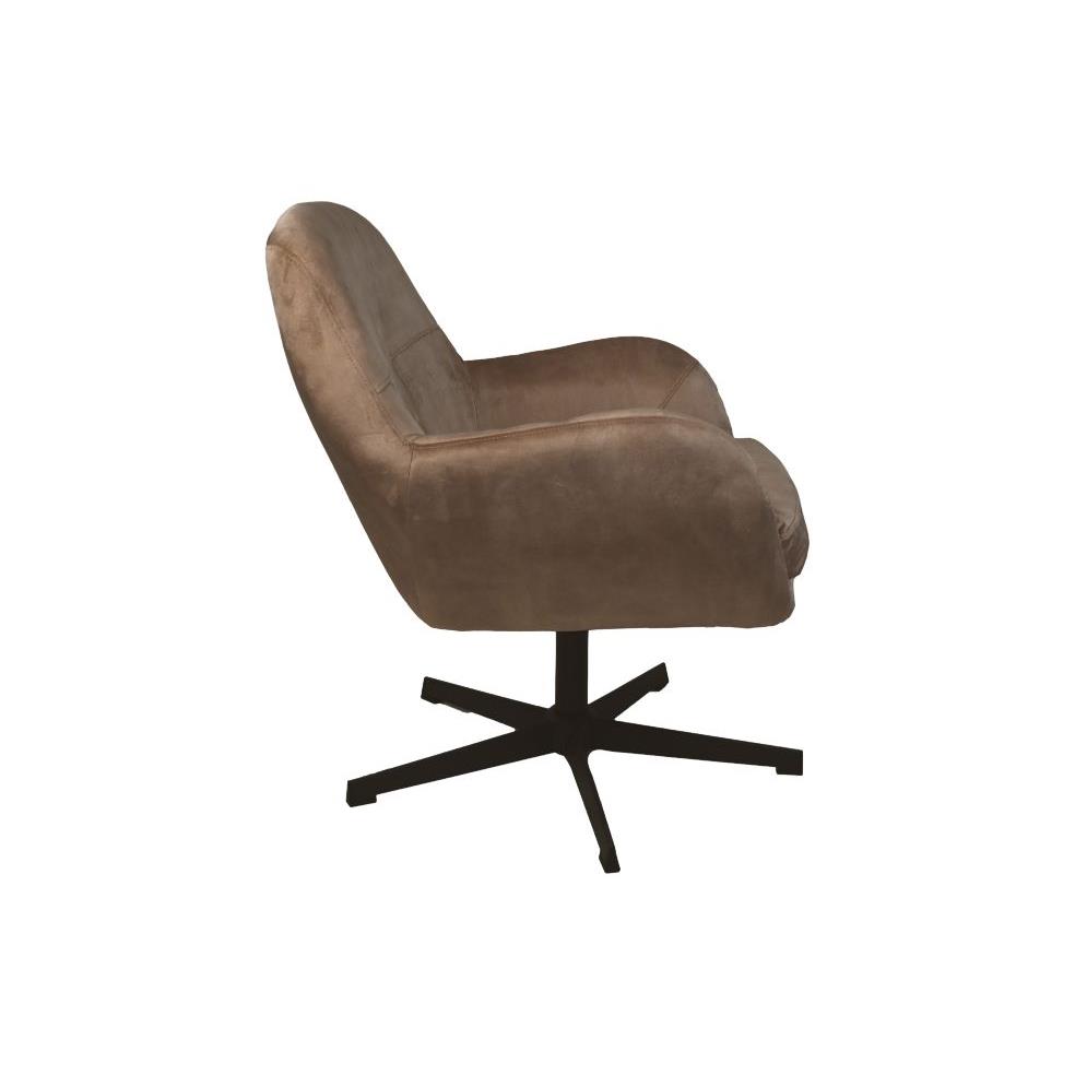 HSM - HSM Collection-Draaifauteuil