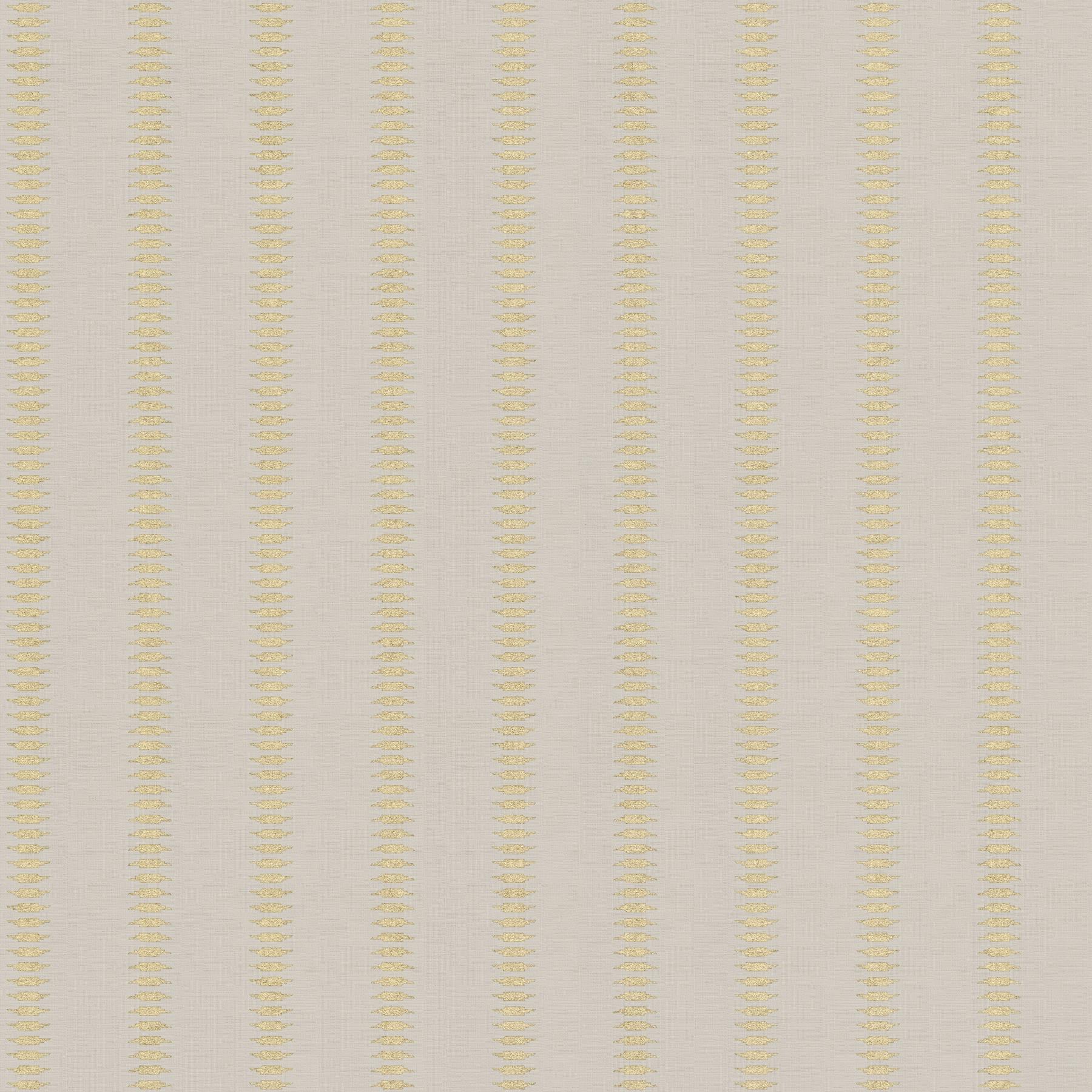 vtwonen vliesbehang Gold Diamond Flax