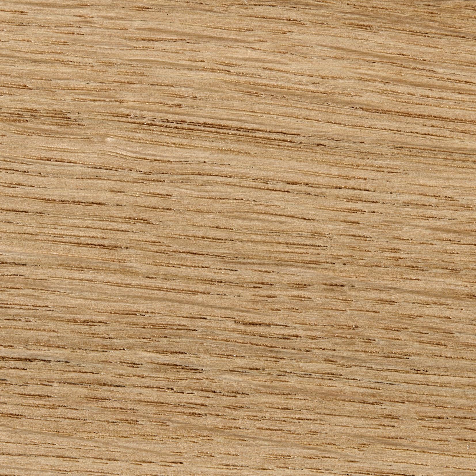 HAY About a Chair AAC22 Stoel - Oak - Dusty Blue 