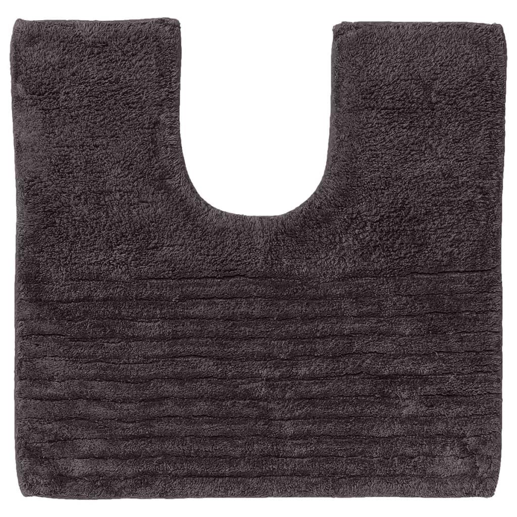 Sealskin Toiletmat Antraciet