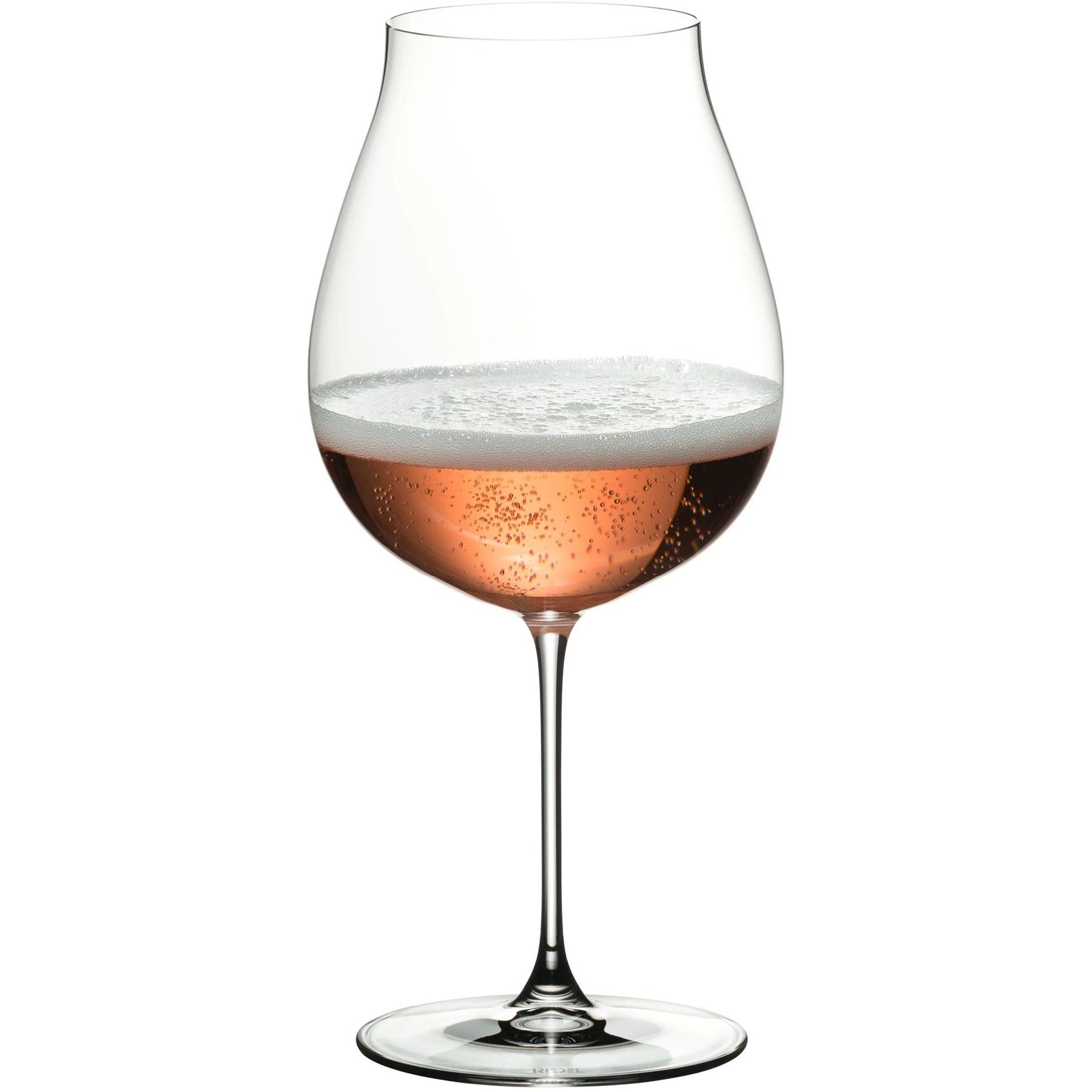 Riedel Rose Wijnglazen Veritas - 2 stuks