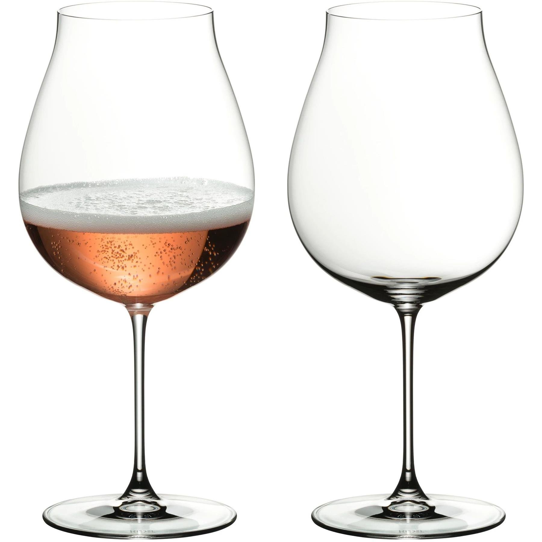 Riedel Rose Wijnglazen Veritas - 2 stuks