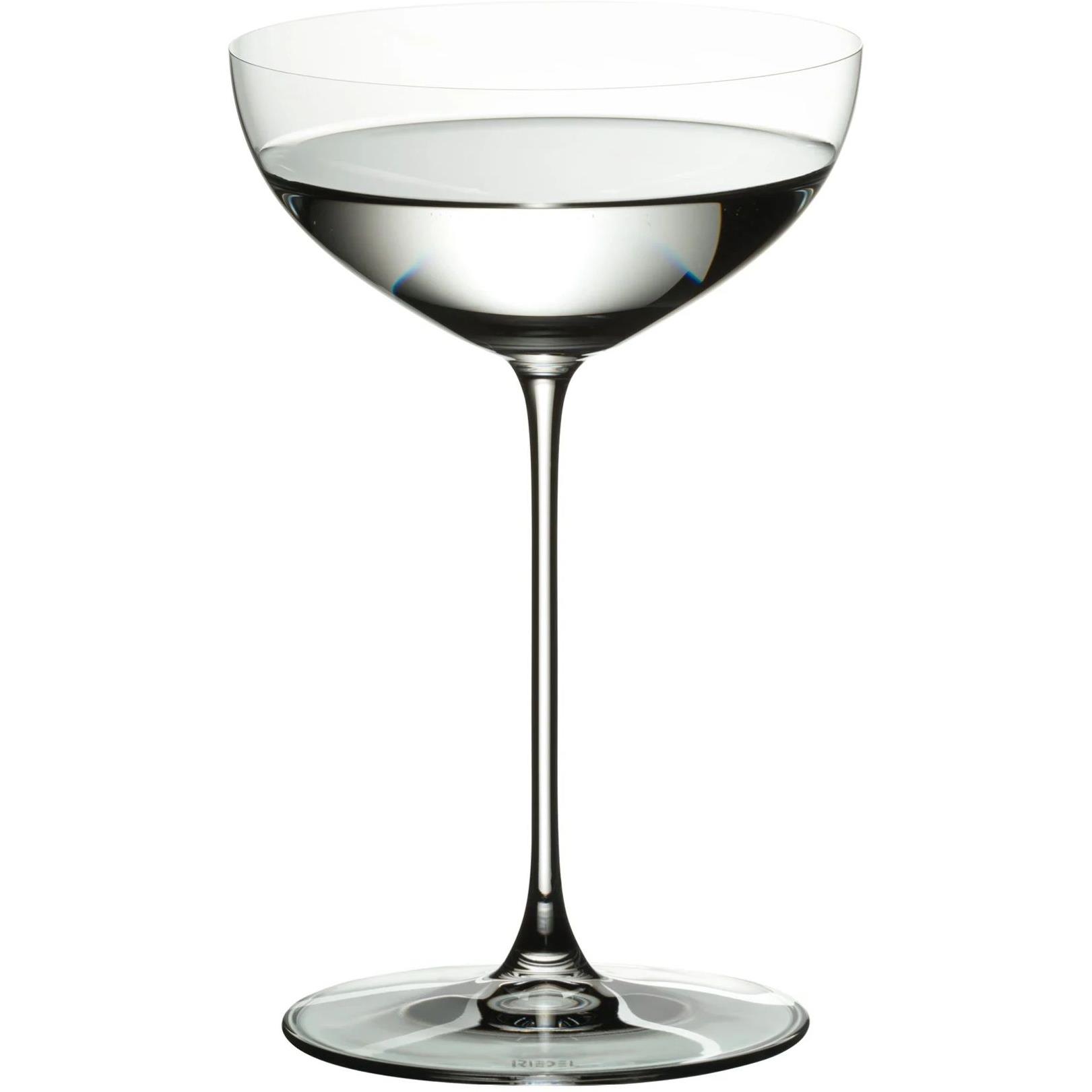 Riedel Cocktail Glazen Veritas - 2 stuks