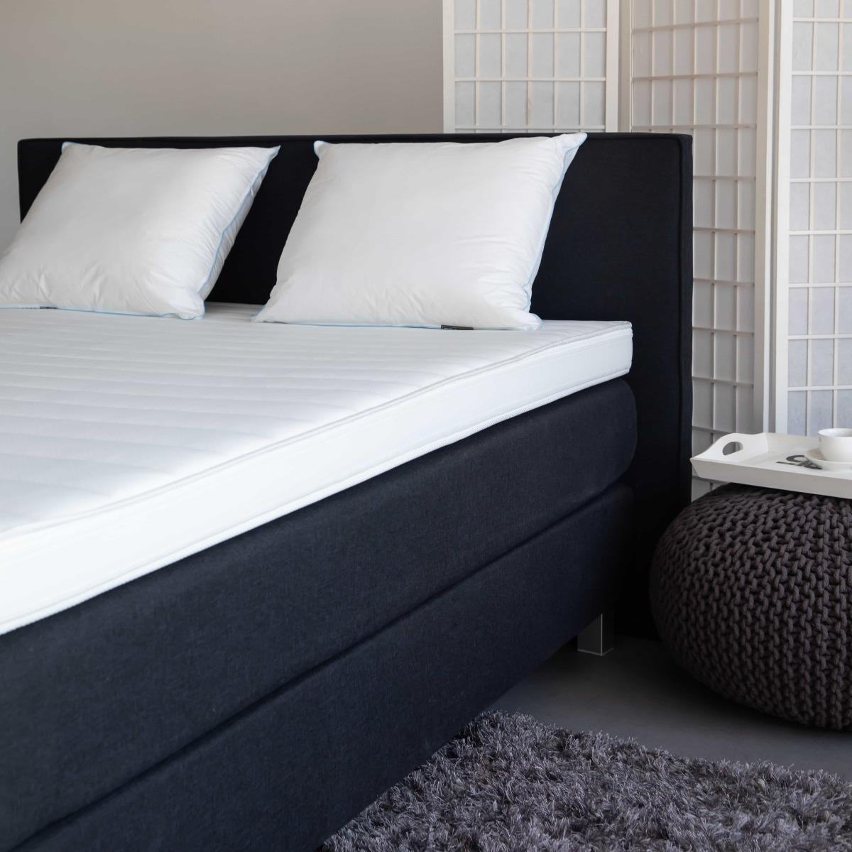 Torro - Extra Stevige Topmatras - 70x200cm