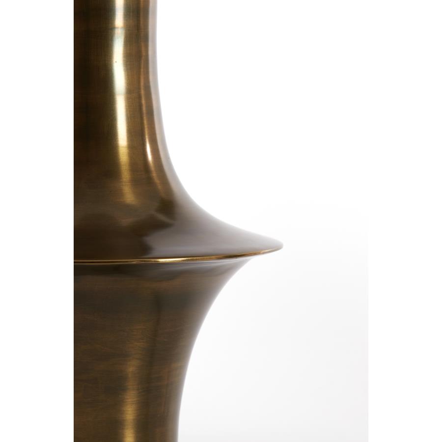 Light & Living Light&living Lampvoet Ø20x52 cm JEFF antiek brons
