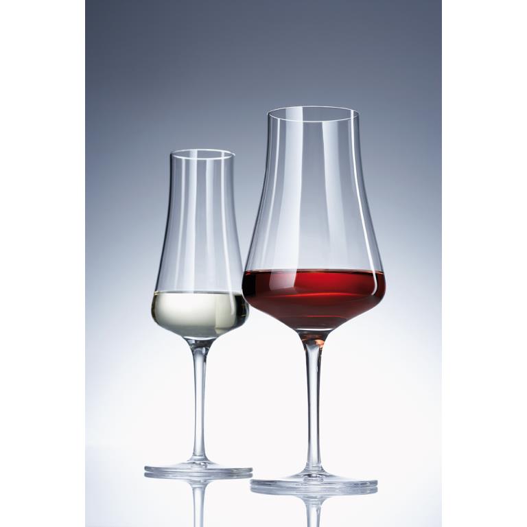 Schott Zwiesel Fine Brandewijn Cognac 17 - 0.3 Ltr - set van 6