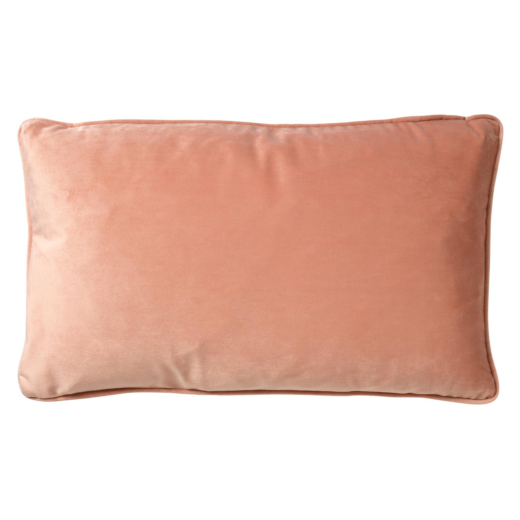 Dutch Decor kussenhoes FINN - 30x50 cm Muted Clay