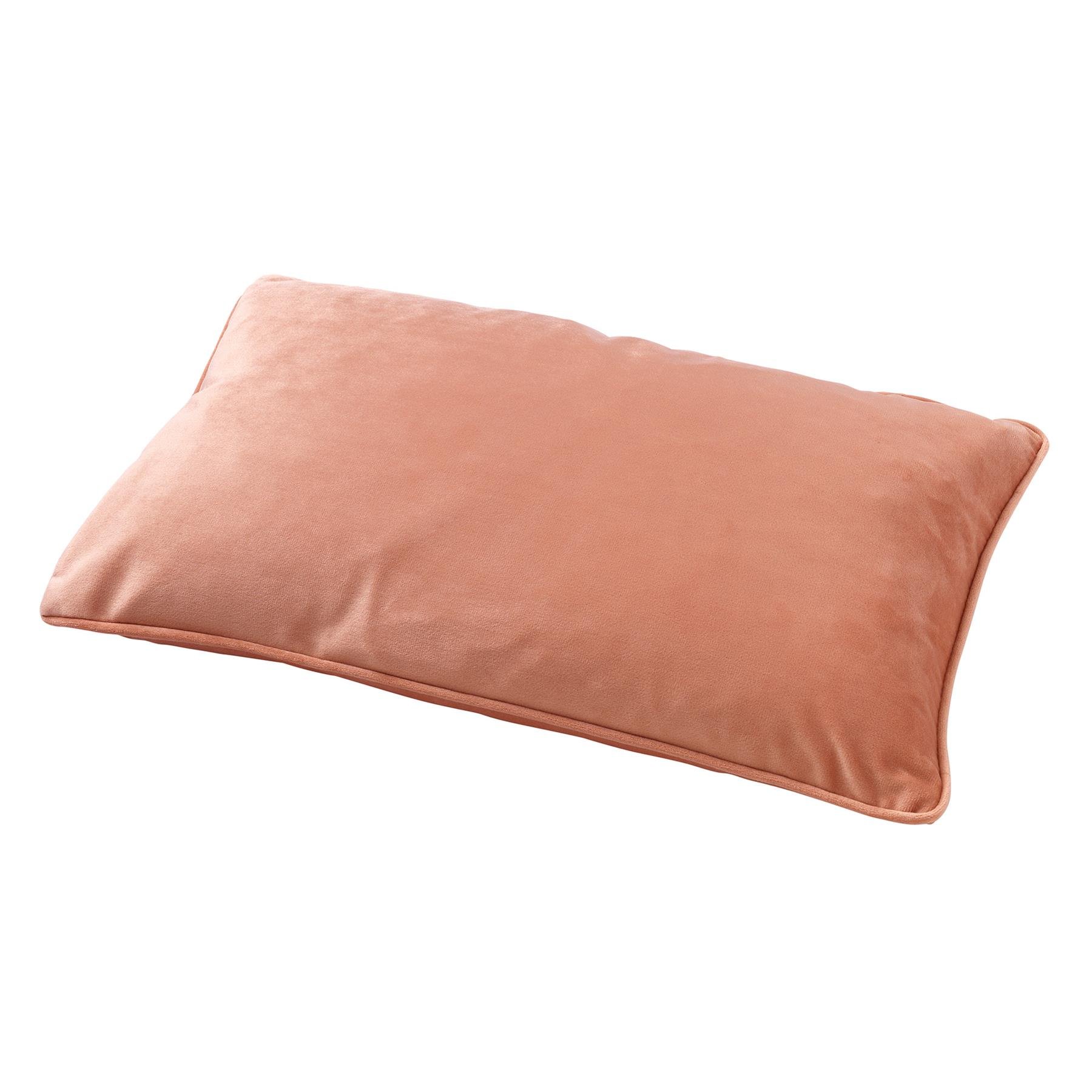 Dutch Decor kussenhoes FINN - 30x50 cm Muted Clay