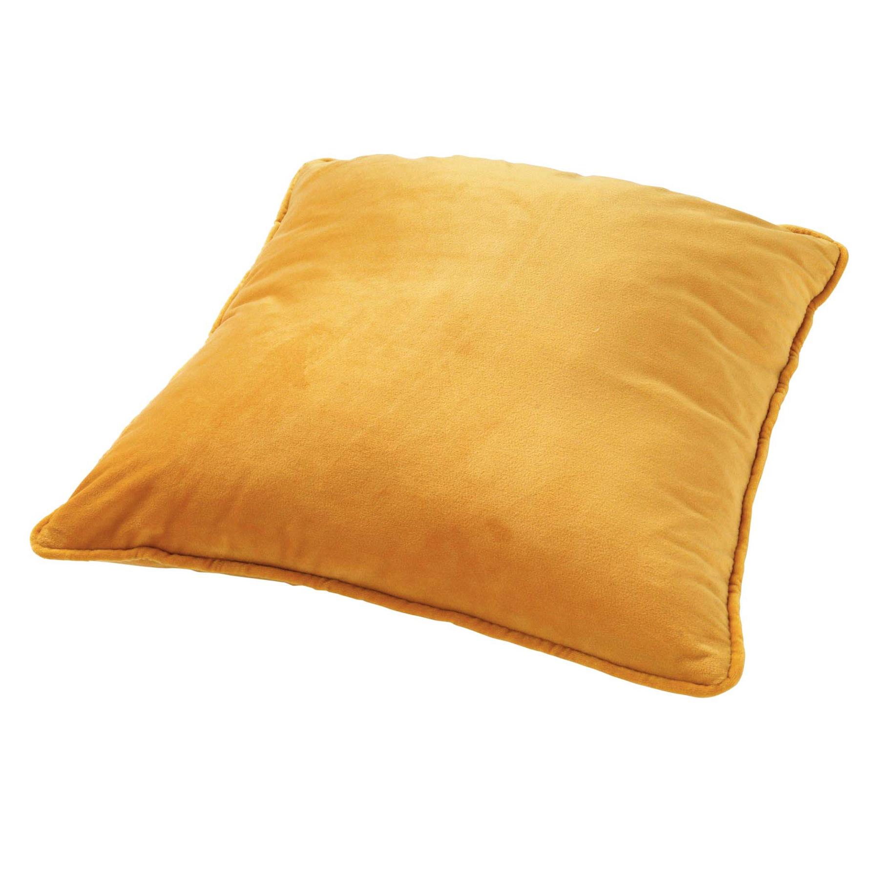 Dutch Decor kussenhoes FINN - 60x60 cm Golden Glow