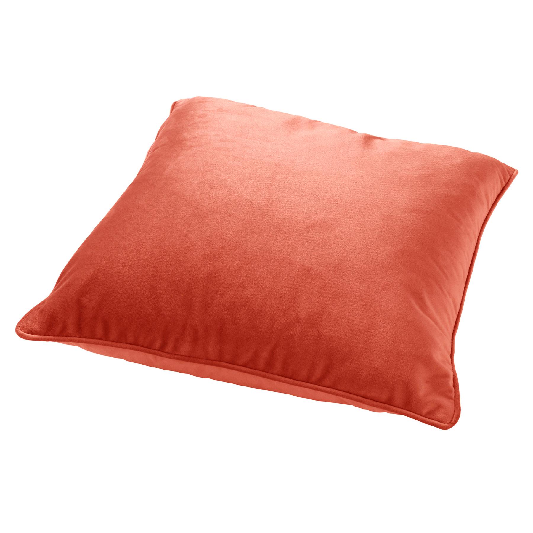 Dutch Decor kussenhoes FINN - 60x60 cm Coral