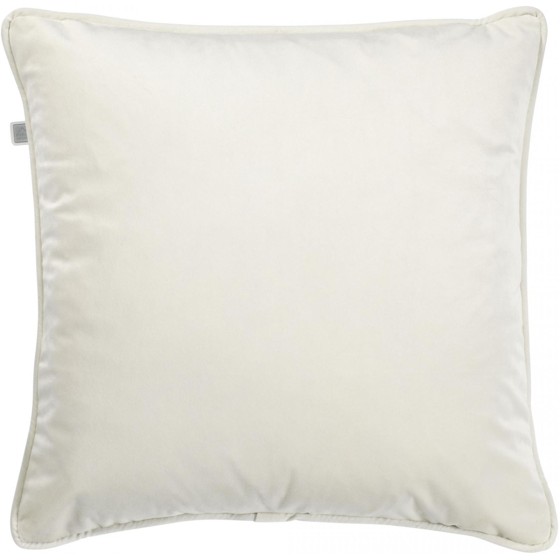 Dutch Decor kussenhoes FINN - 60x60 cm Snow White