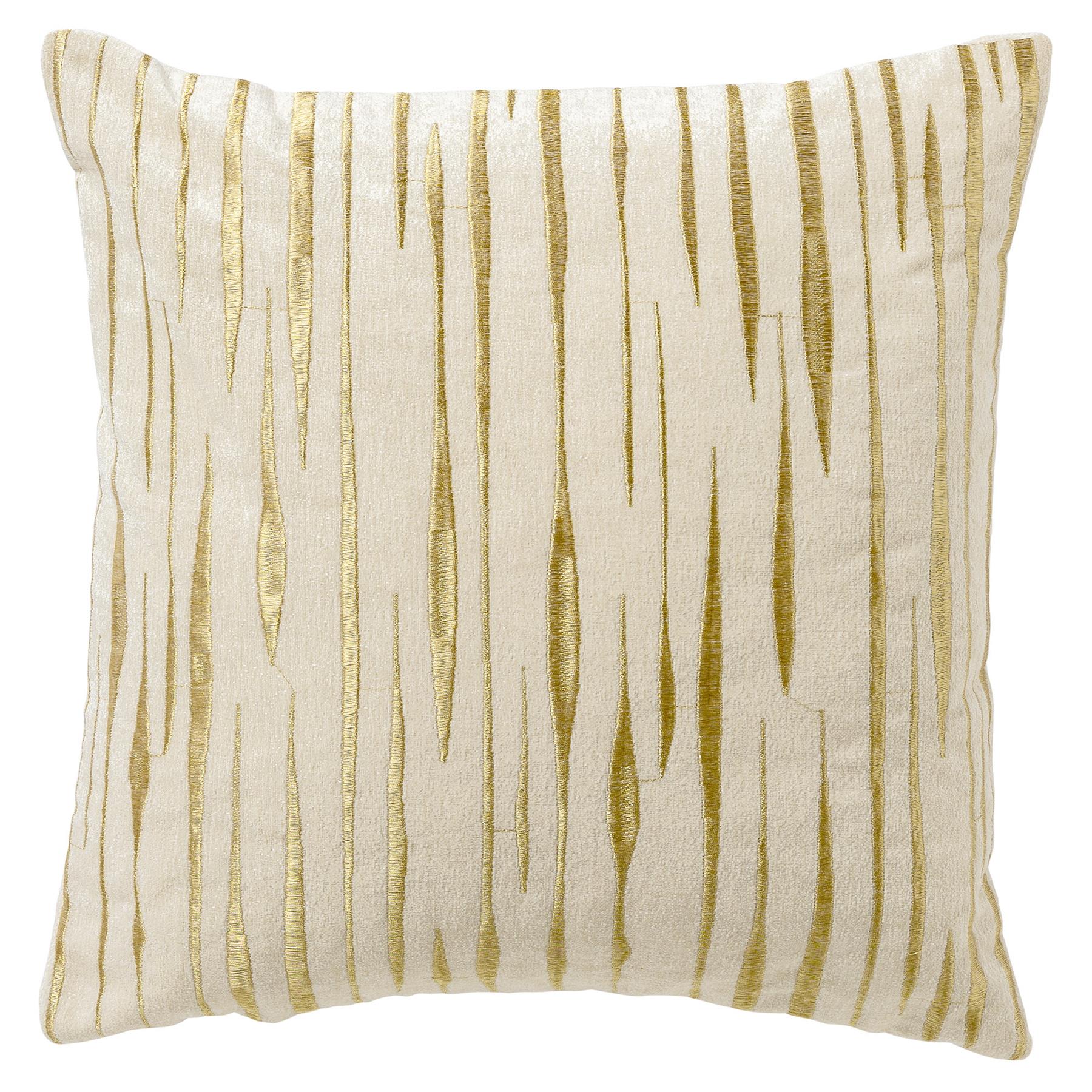 Dutch Decor kussenhoes CONNOR - 45x45 cm Snow White