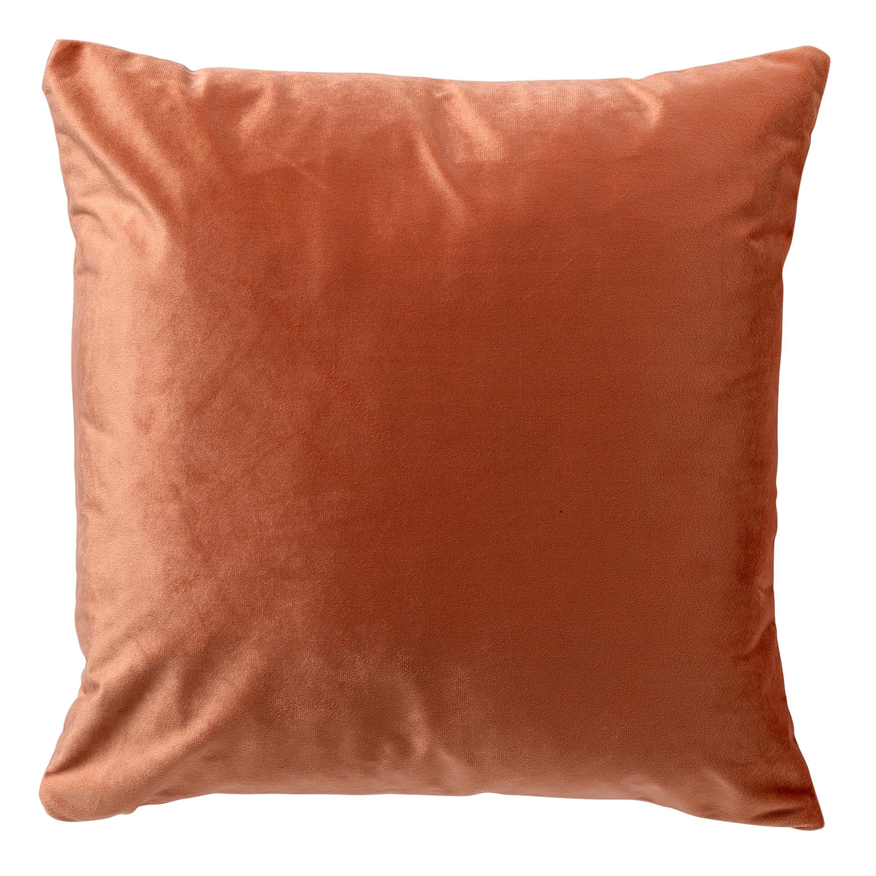 Dutch Decor kussenhoes LILY - 45x45 cm Muted Clay