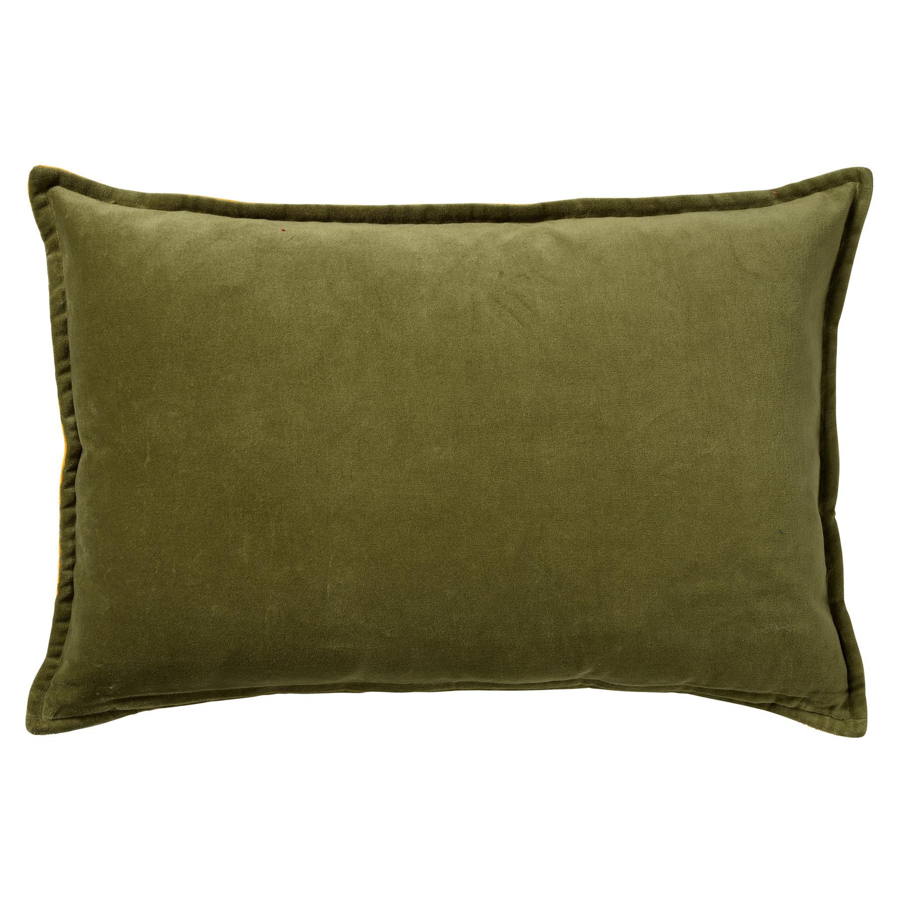 Dutch Decor kussenhoes FAY - 40x60 cm Golden Glow