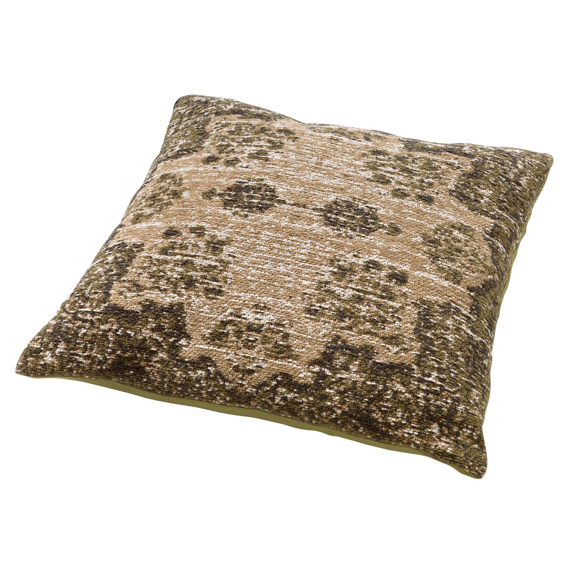 Dutch Decor kussenhoes NOAH - 45x45 cm Calliste Green