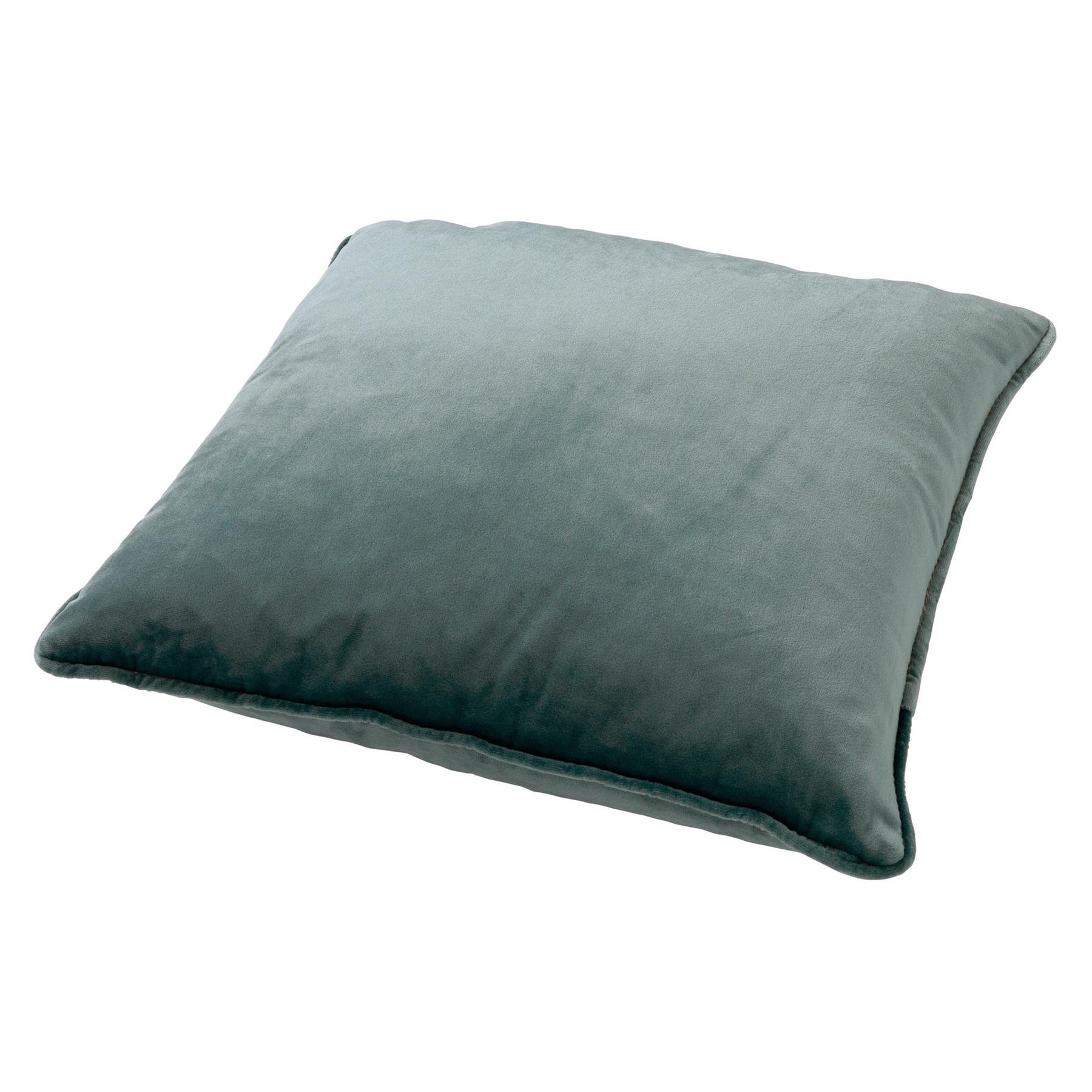 Dutch Decor kussenhoes FINN - 45x45 cm Sagebrush Green