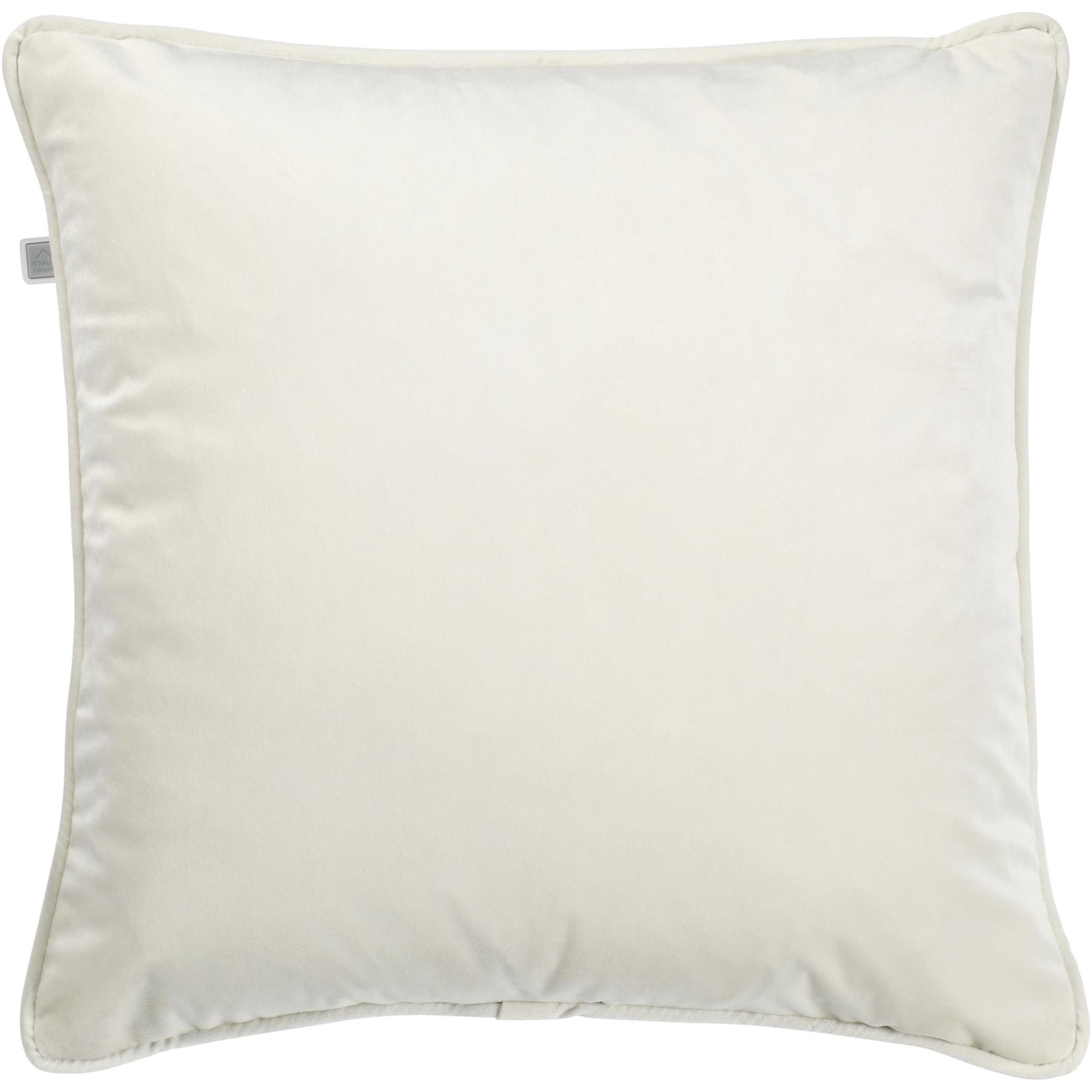 Dutch Decor kussenhoes FINN - 45x45 cm Snow White