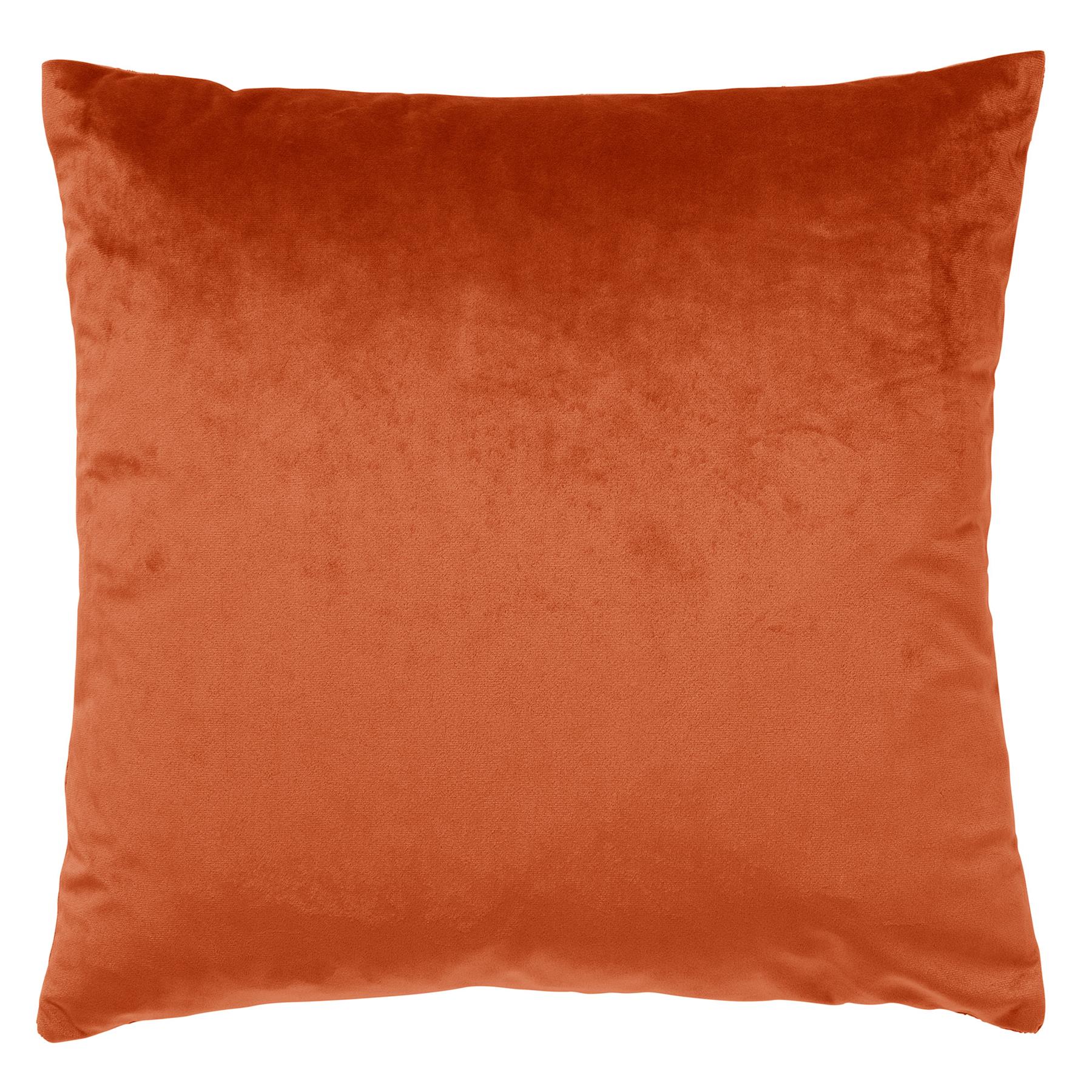 Dutch Decor kussenhoes CHESSY - 45x45 cm Potters Clay