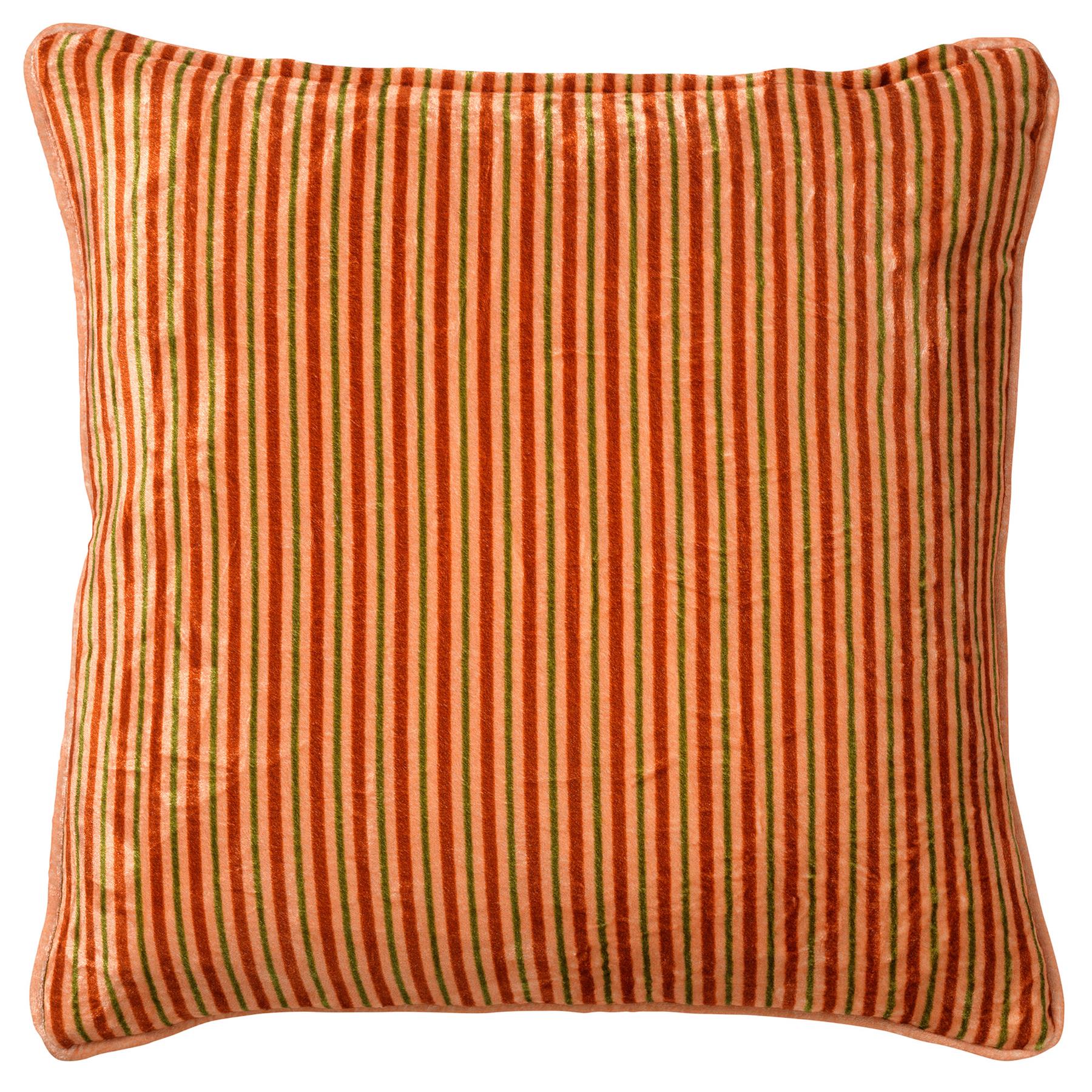 Dutch Decor kussenhoes MEIS - 45x45 cm Dusty Pink