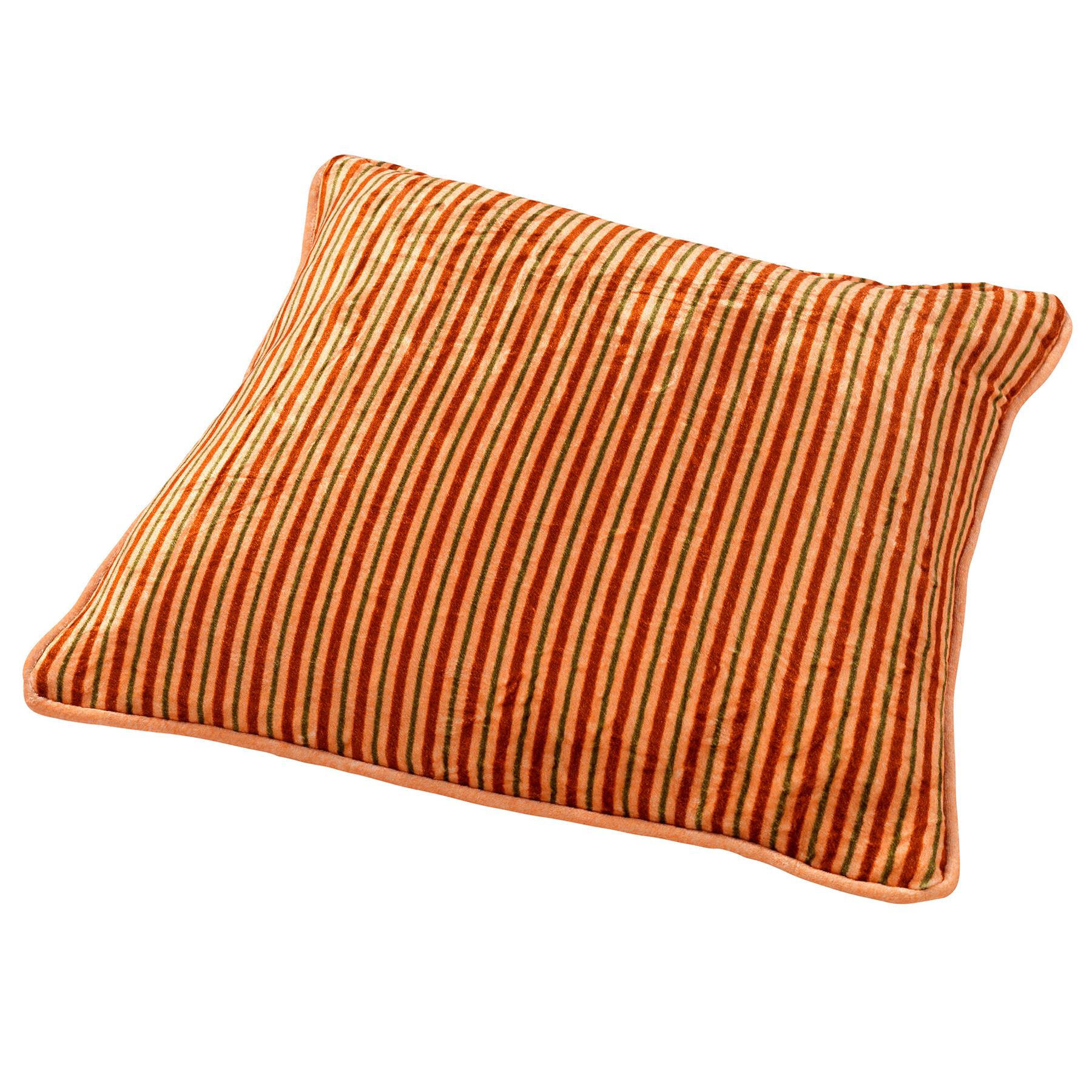Dutch Decor kussenhoes MEIS - 45x45 cm Dusty Pink