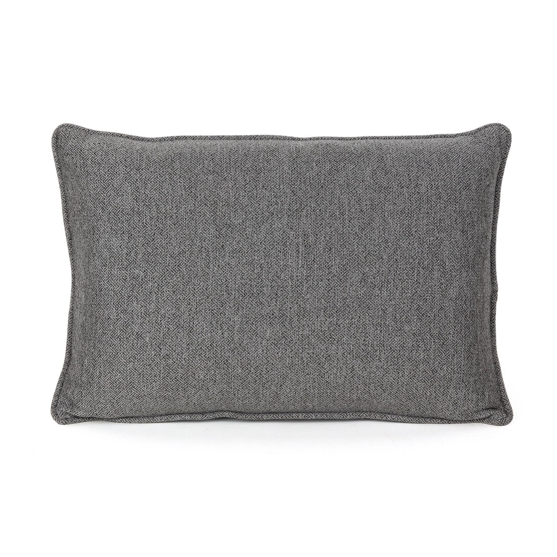 Nuuck Baere kussen grey 40x60