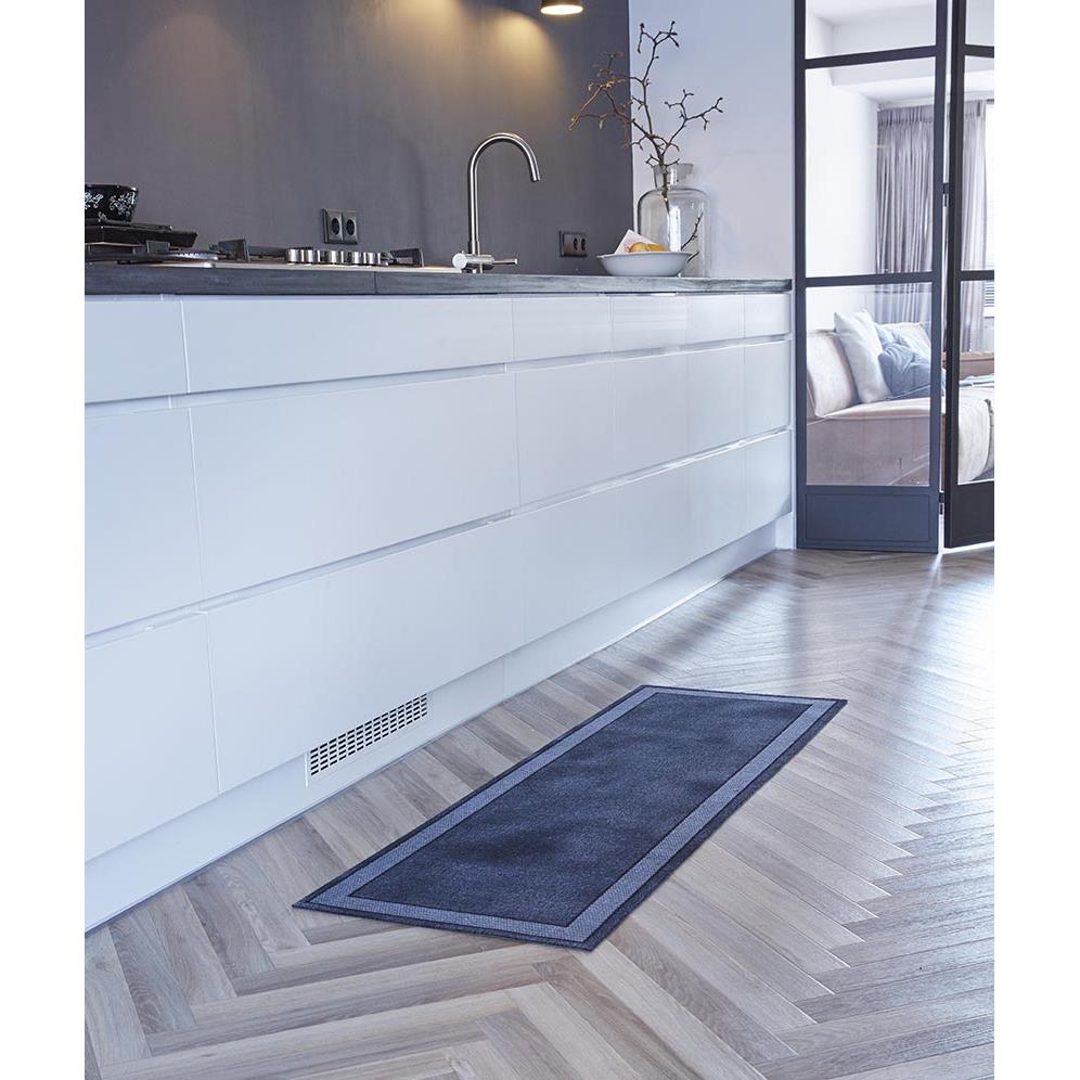 MD Entree - Keukenloper - Keukenmat - Vloerkleed - Antislip -