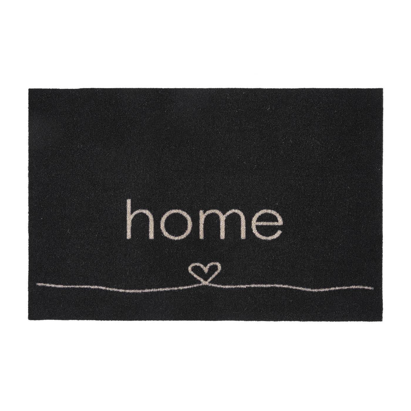 MD Entree - Schoonloopmat - Impression Home Heart - 40 x 60 cm
