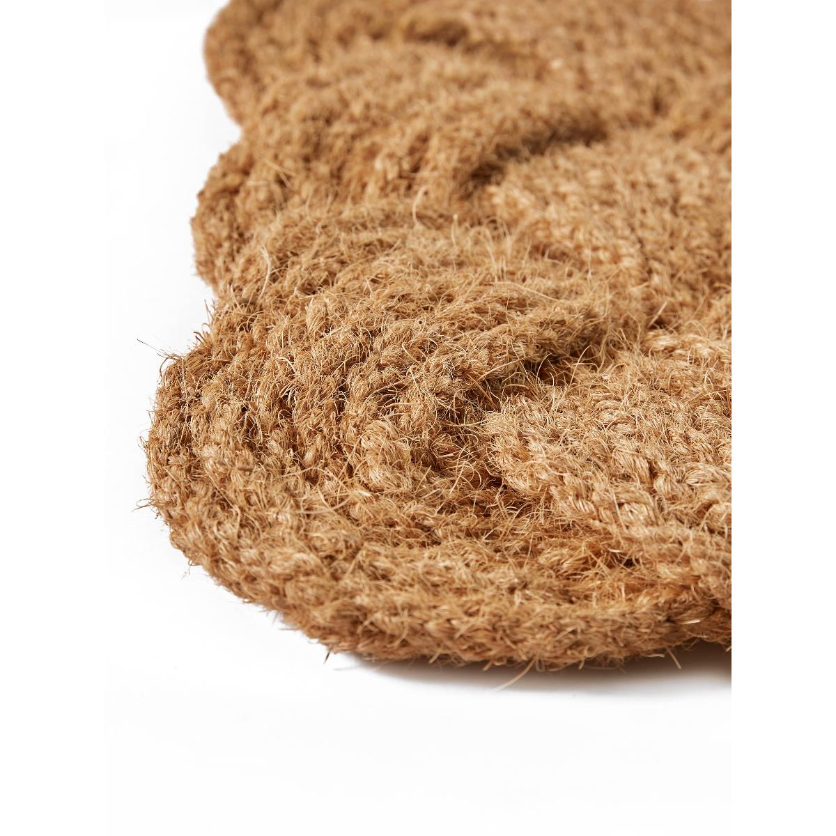 MD Entree - Deurmat - Kokosmat - La Boutique Lovers - 45 x 75 cm