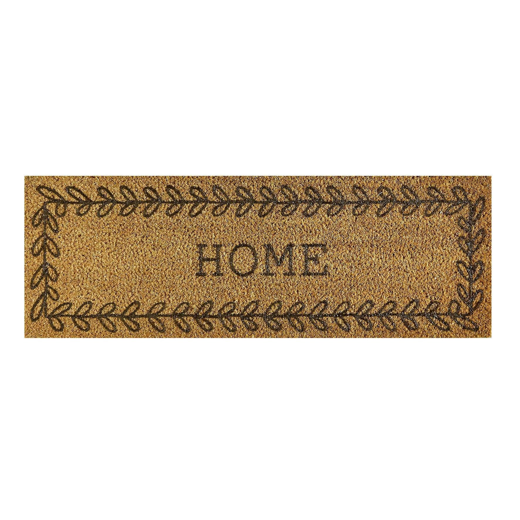 MD Entree - Deurmat - Kokosmat - Finesse XS - Floreal Home - 26 x 75