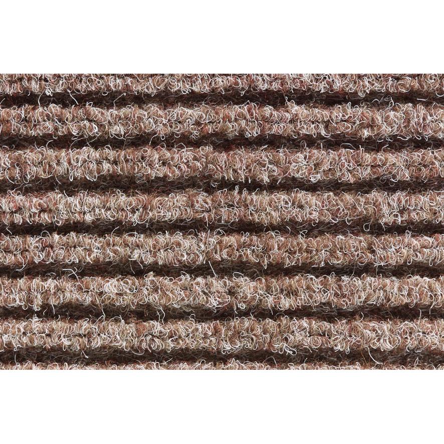 MD Entree - Ribmat - Mallin Beige - 50 x 80 cm