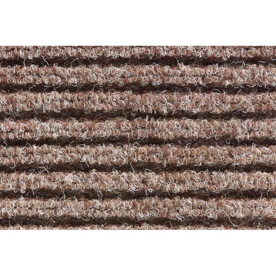 MD Entree - Ribmat - Mallin Beige - 50 x 80 cm