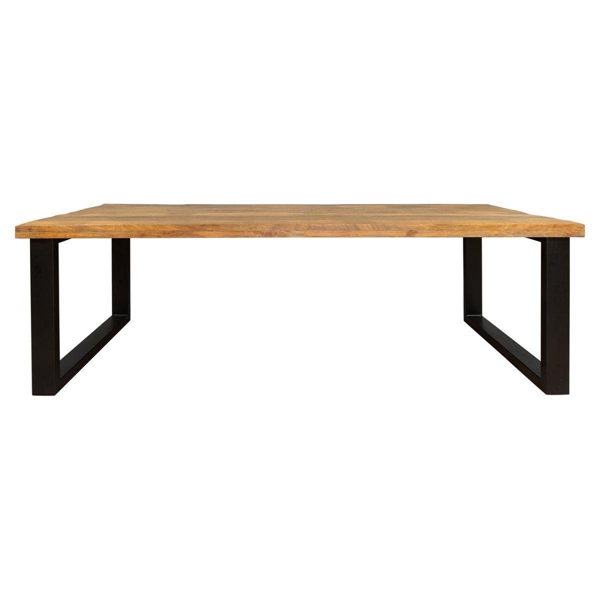 Starfurn Eetkamertafel Denver | Rechthoek U-poot | 300 cm
