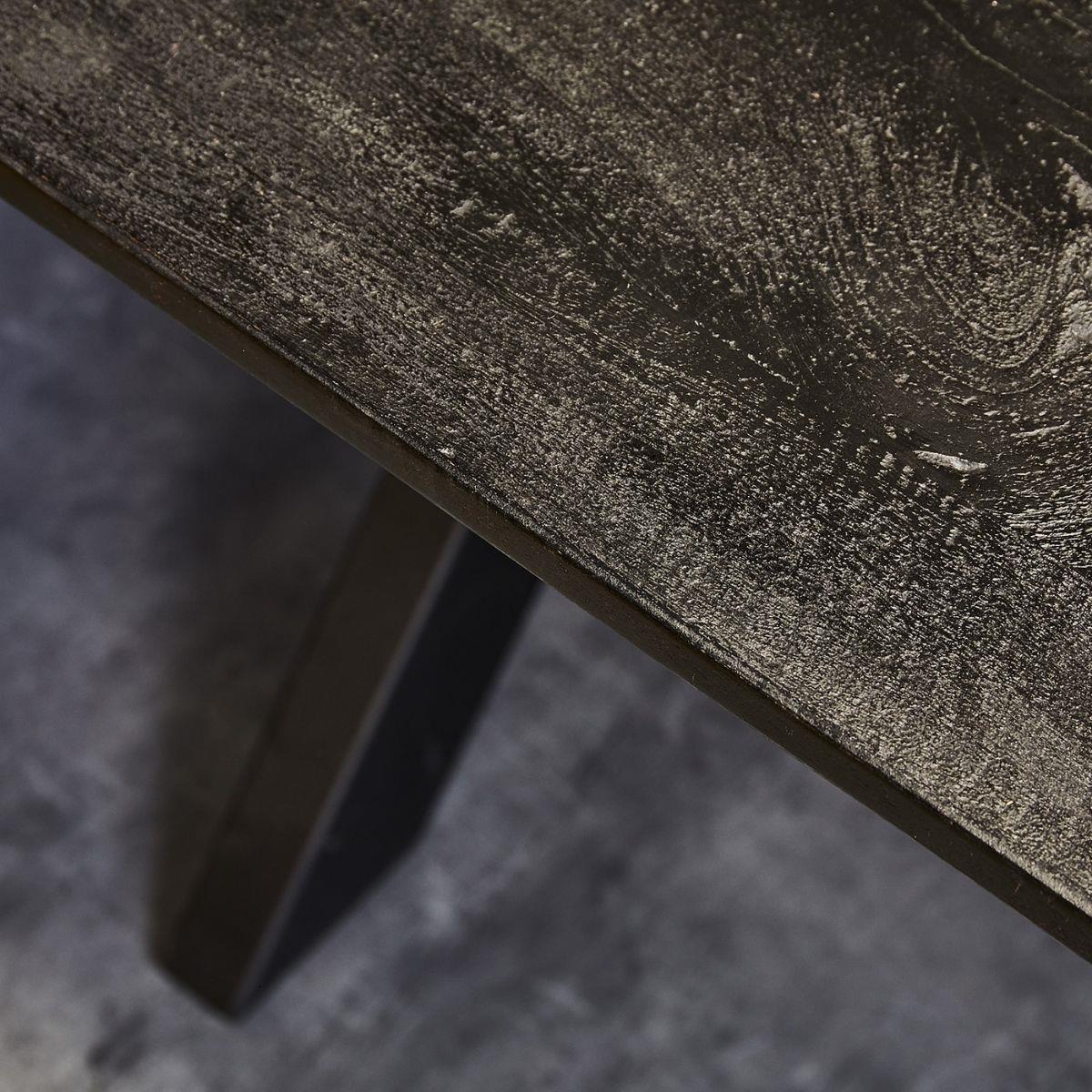 Starfurn Eetkamertafel New York | Rechthoek | 240 cm
