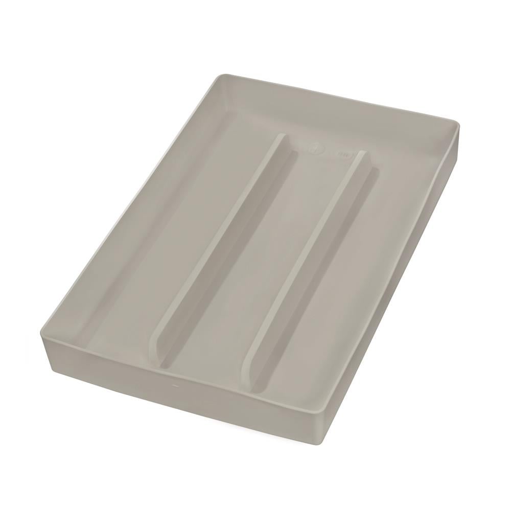 iDesign - Haarverzorging Organiser, 24.1 x 37.5 x 4.5 cm, Siliconen, W