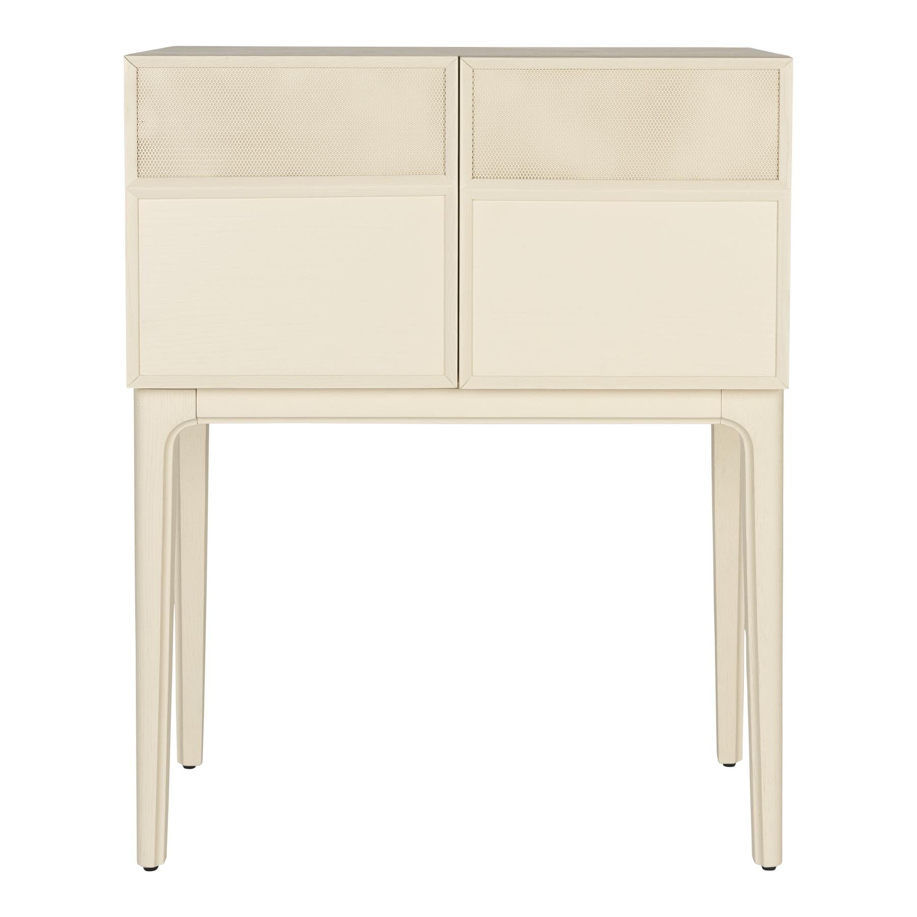 Zuiver June Sidetable - Beige