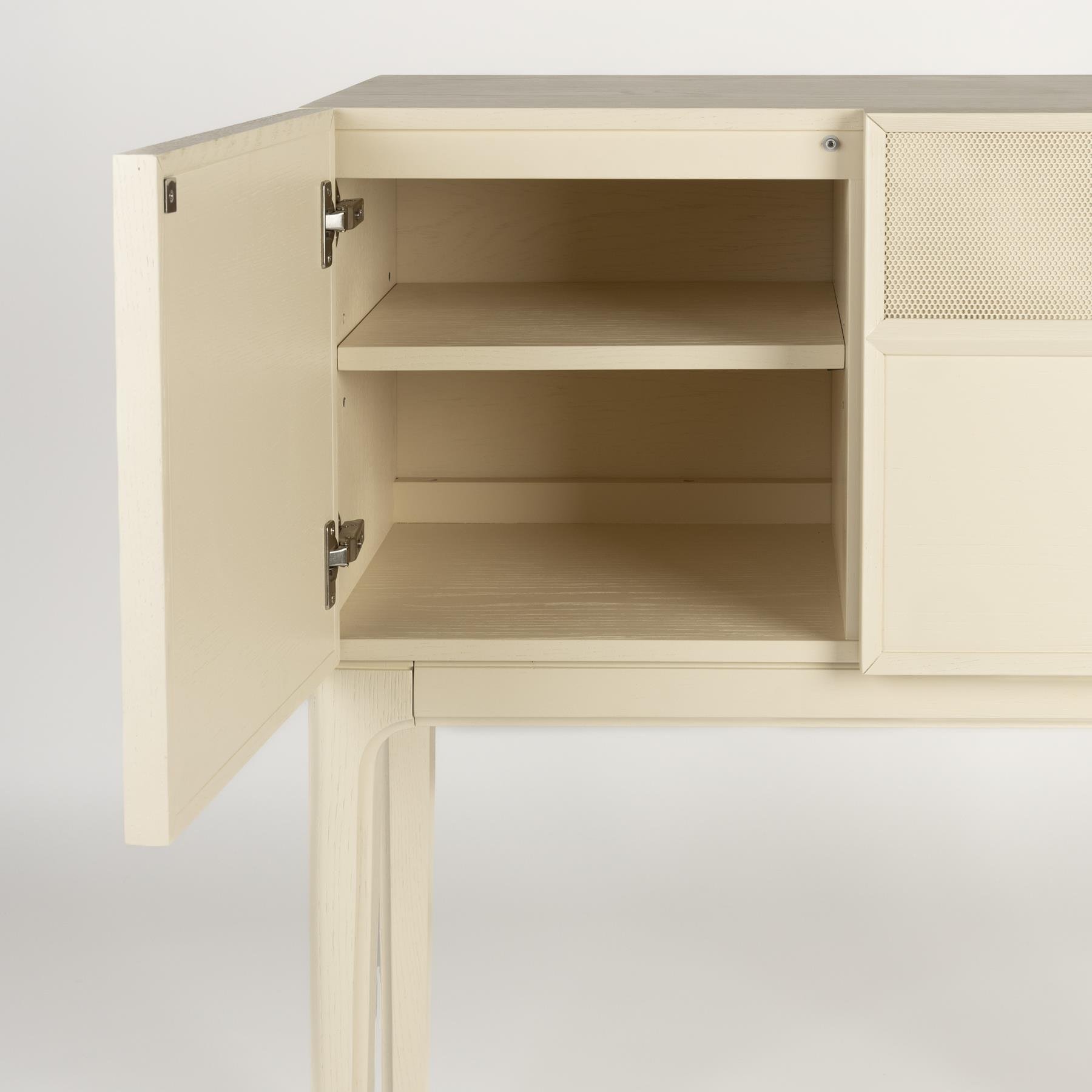 Zuiver June Sidetable - Beige