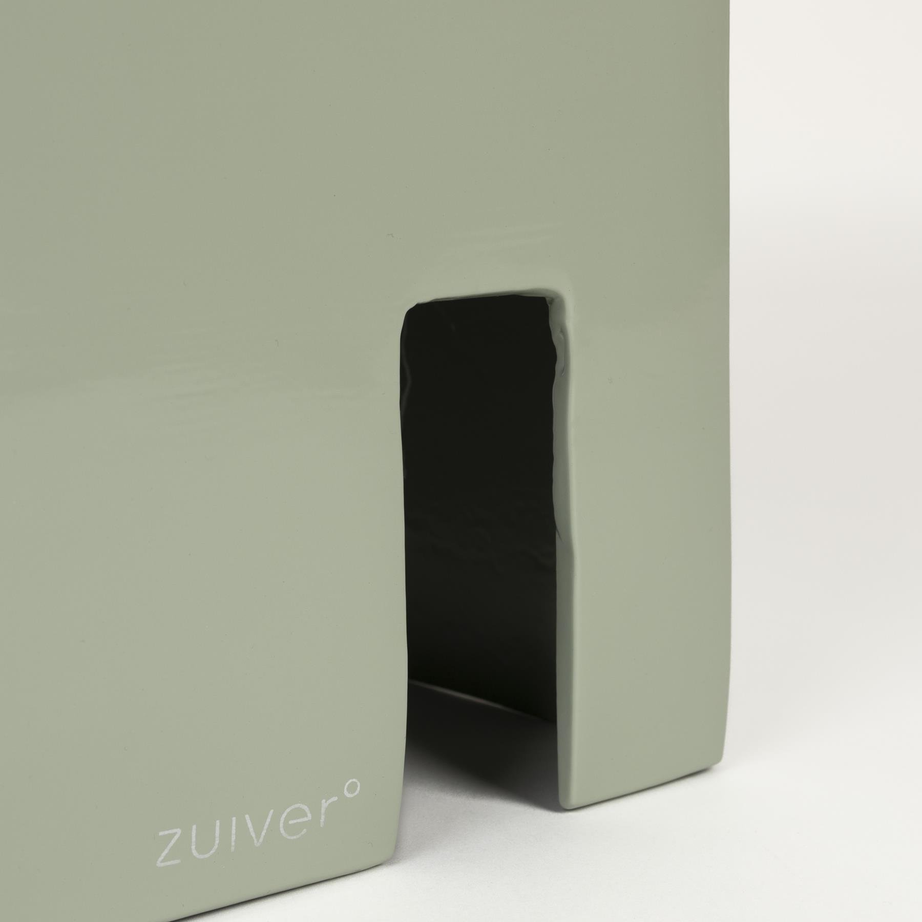 Zuiver Chubby Bijzettafel - Stone Green