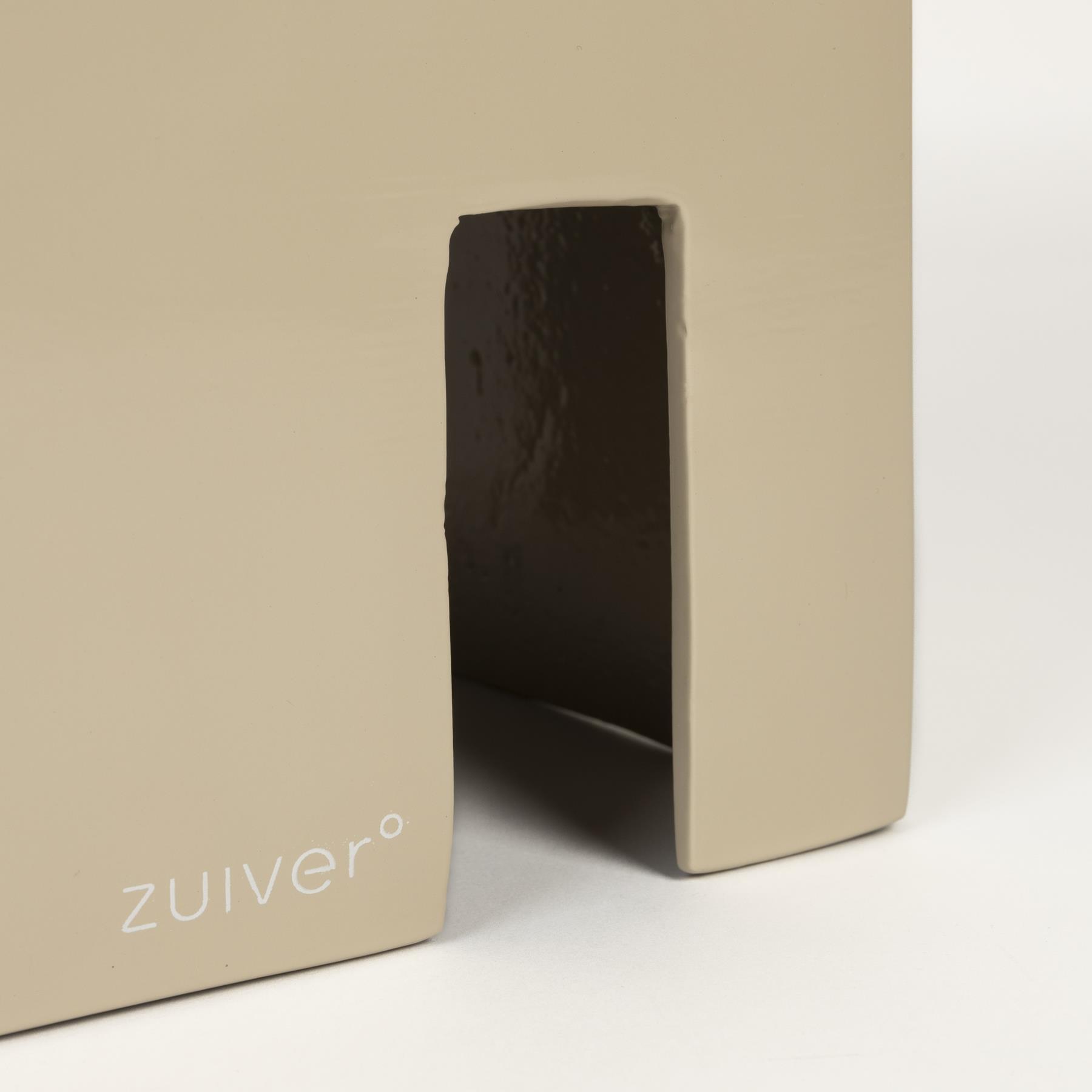 Zuiver Chubby Bijzettafel - Beige