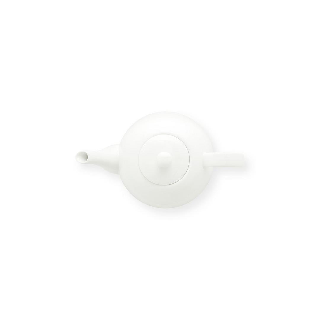 vtwonen Theepot - Wit - 1.8L