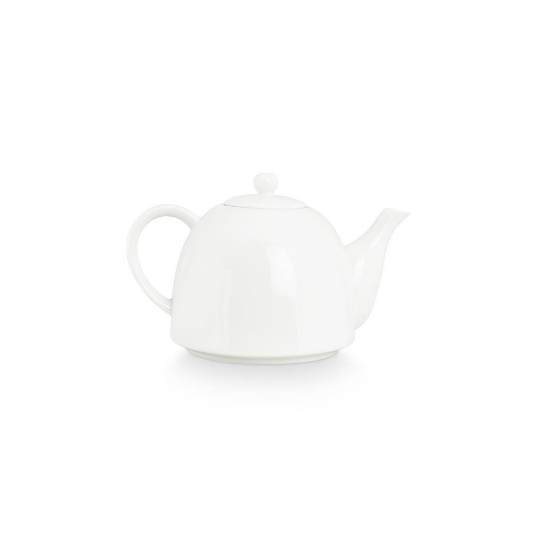 vtwonen Theepot - Wit - 1.8L