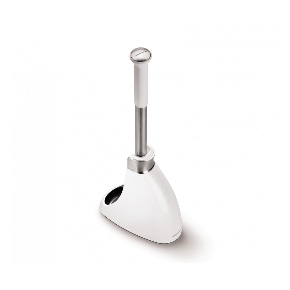 Simplehuman Toiletborstel met Houder