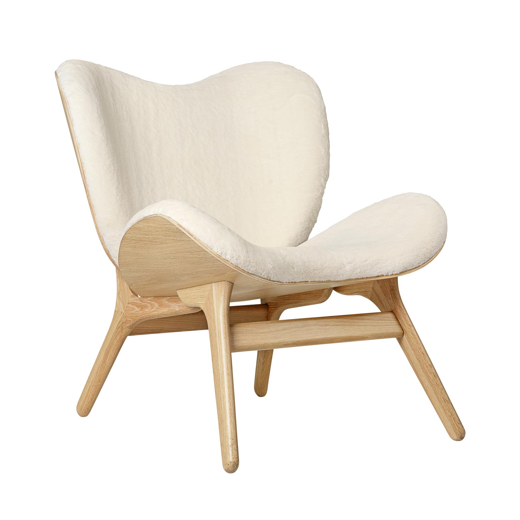 Umage A Conversation Piece Fauteuil