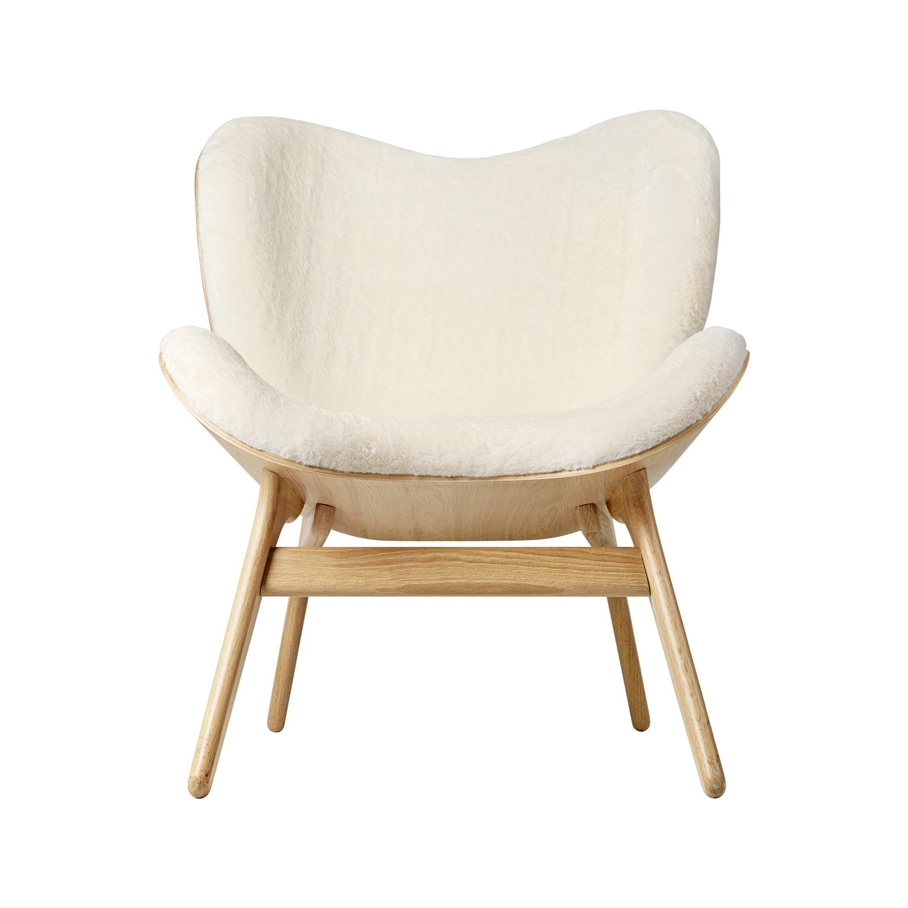 Umage A Conversation Piece Fauteuil