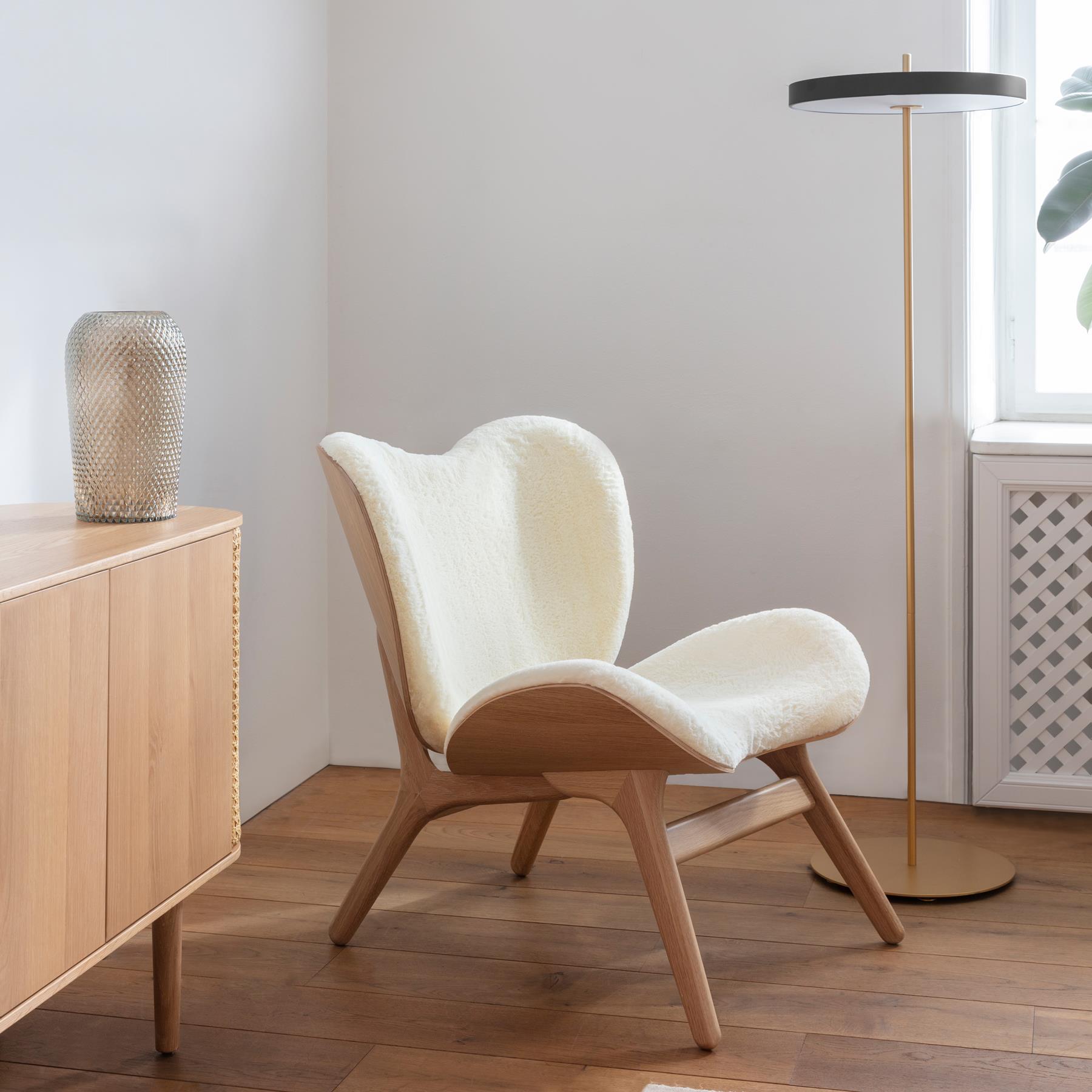 Umage A Conversation Piece Fauteuil