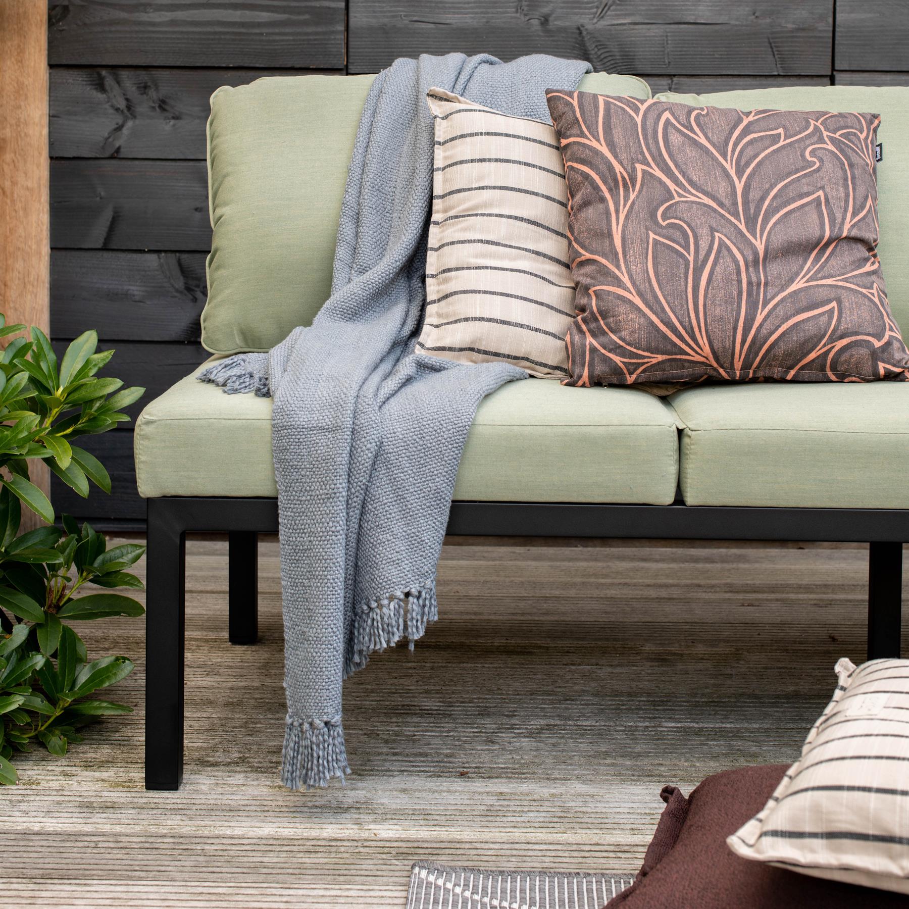 Hartman Marie Loungeset - Groen