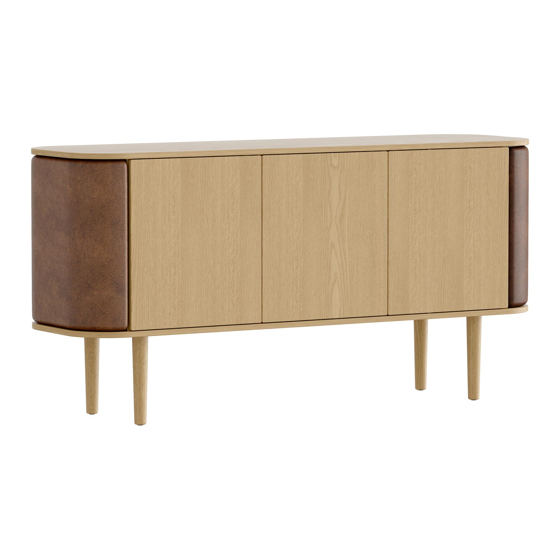 Umage Treasures Dressoir 3-deurs