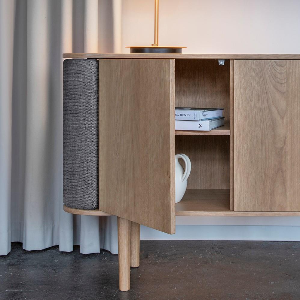 Umage Treasures Dressoir 3-deurs