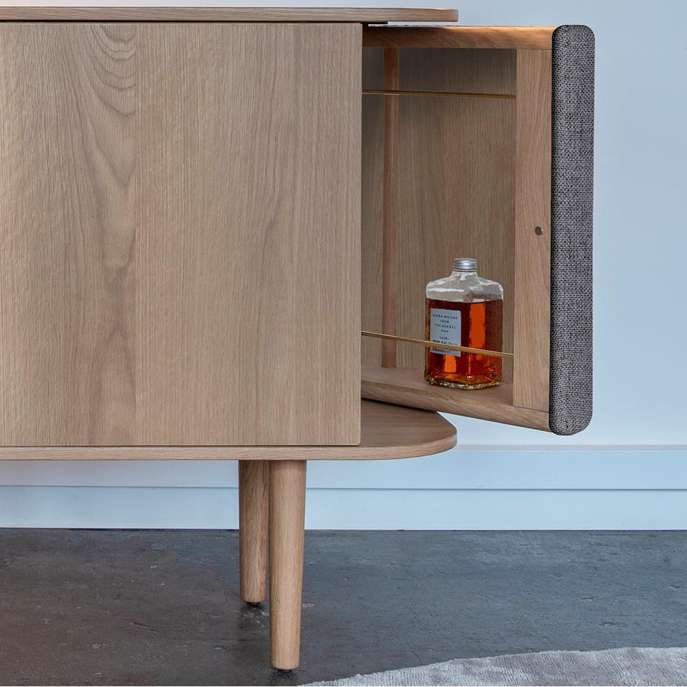 Umage Treasures Dressoir 3-deurs